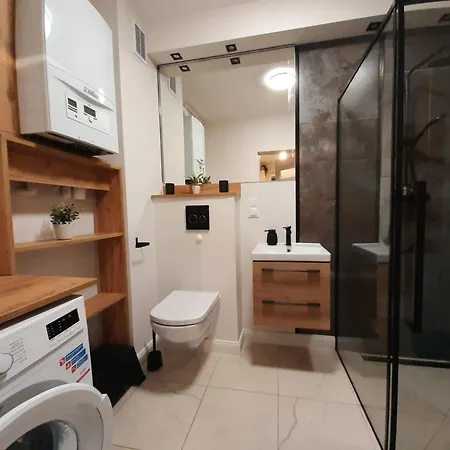 Apartamento Sloneczny
