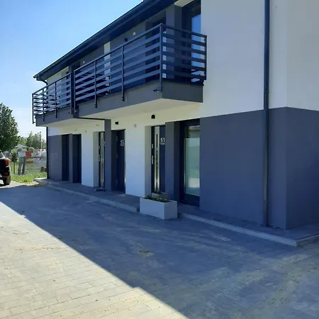 Sloneczny Władysławowo