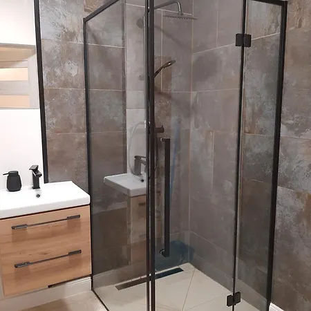 Sloneczny Διαμέρισμα *