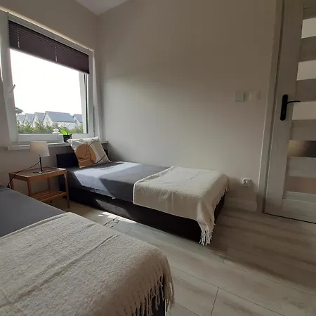 Sloneczny Władysławowo