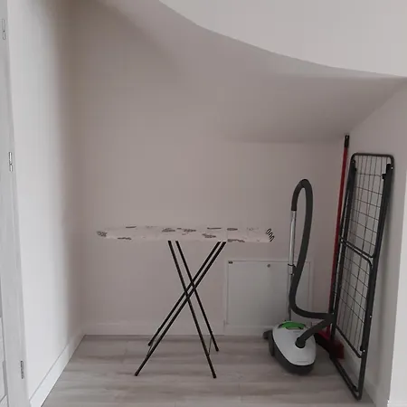 Sloneczny Διαμέρισμα