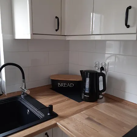 Διαμέρισμα Sloneczny *