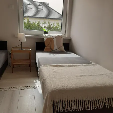 Διαμέρισμα Sloneczny