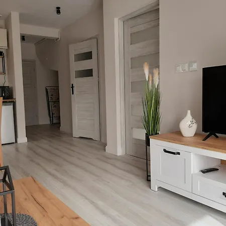 Sloneczny Διαμέρισμα Władysławowo