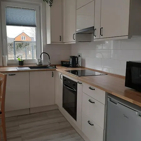 Διαμέρισμα Sloneczny *