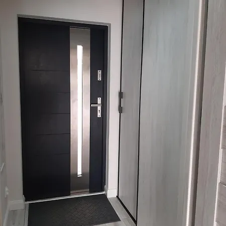 Sloneczny Διαμέρισμα *