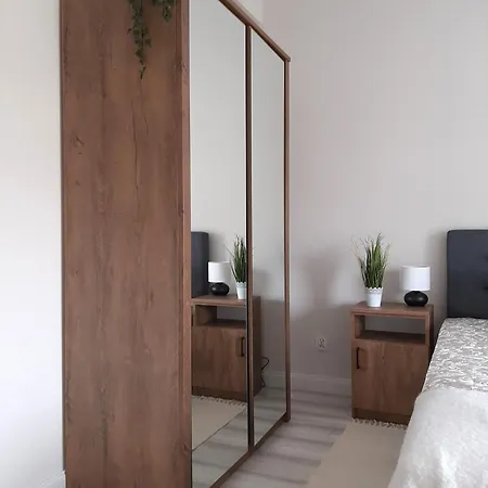 Διαμέρισμα Sloneczny