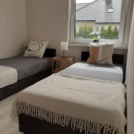 Apartamento Sloneczny *