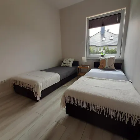 Sloneczny * Władysławowo