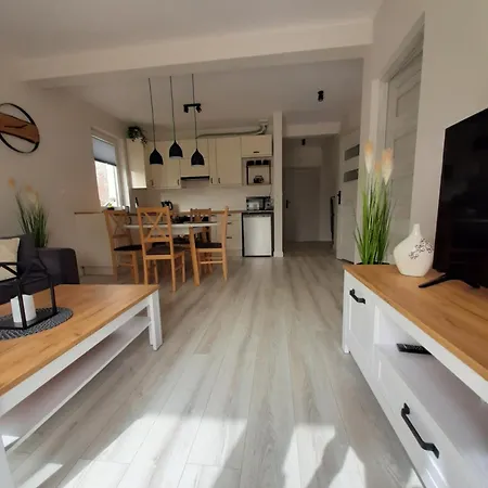 Sloneczny Διαμέρισμα