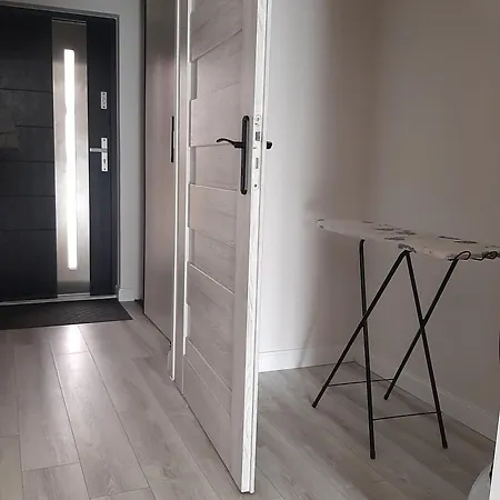 Sloneczny Διαμέρισμα Władysławowo