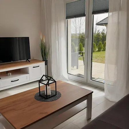 Sloneczny Władysławowo