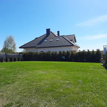 Sloneczny Διαμέρισμα *