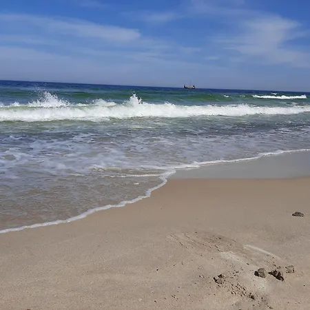 Sloneczny Διαμέρισμα