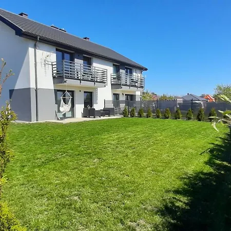 Διαμέρισμα Sloneczny