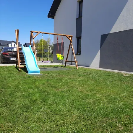 Sloneczny Apartamento *