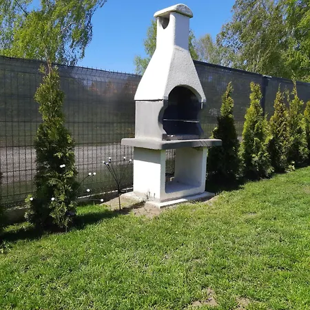 Διαμέρισμα Sloneczny Władysławowo