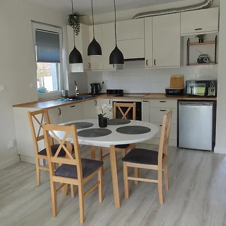 Sloneczny Apartamento