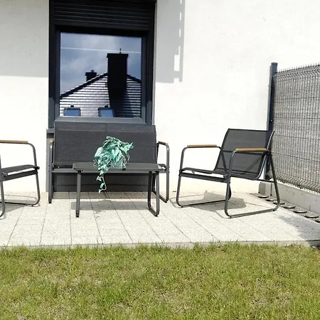 Apartment Sloneczny