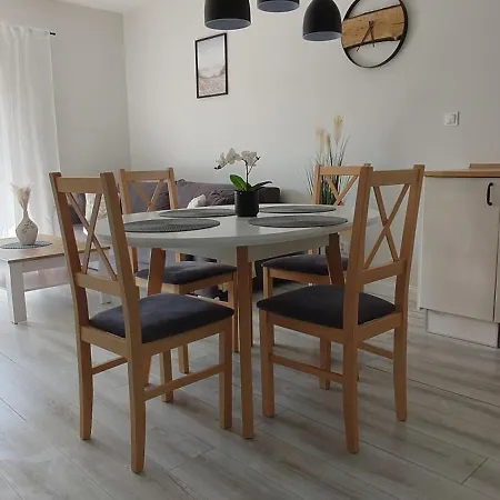 Apartamento Sloneczny *