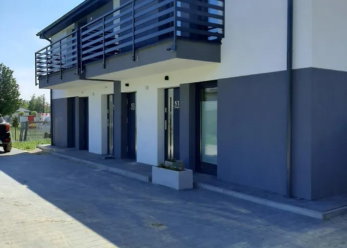 Sloneczny Władysławowo