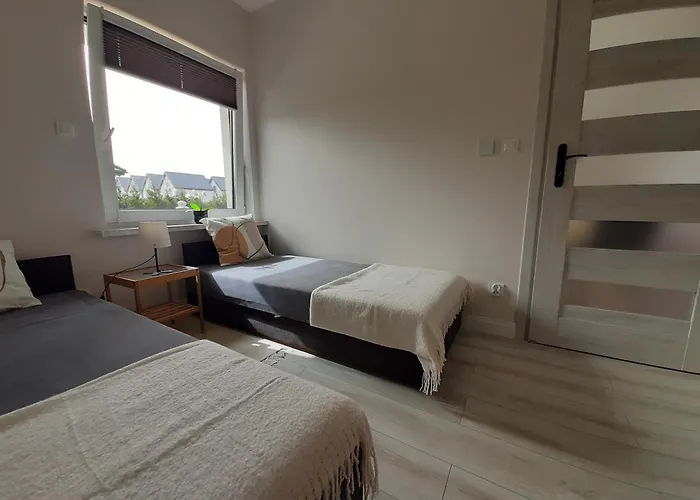 Sloneczny Władysławowo