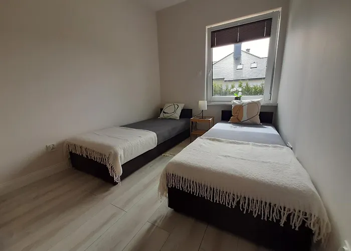 Sloneczny * Władysławowo