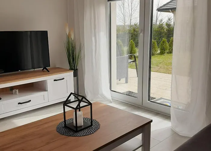 Sloneczny Władysławowo