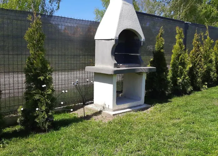 Lägenhet Sloneczny Władysławowo